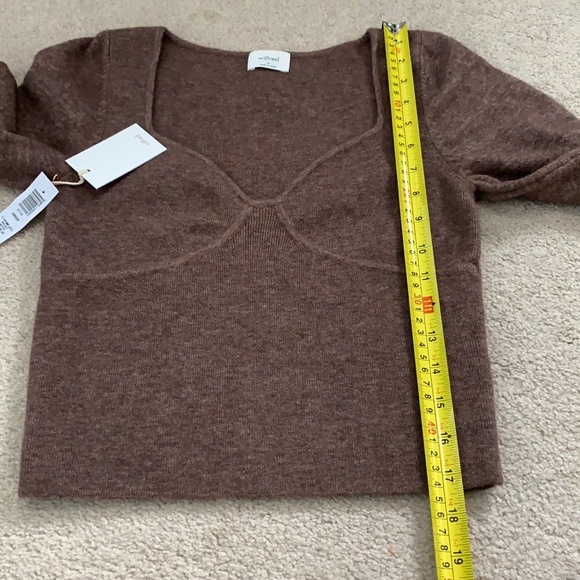 Wilfred Sweater - Picture 7 of 13